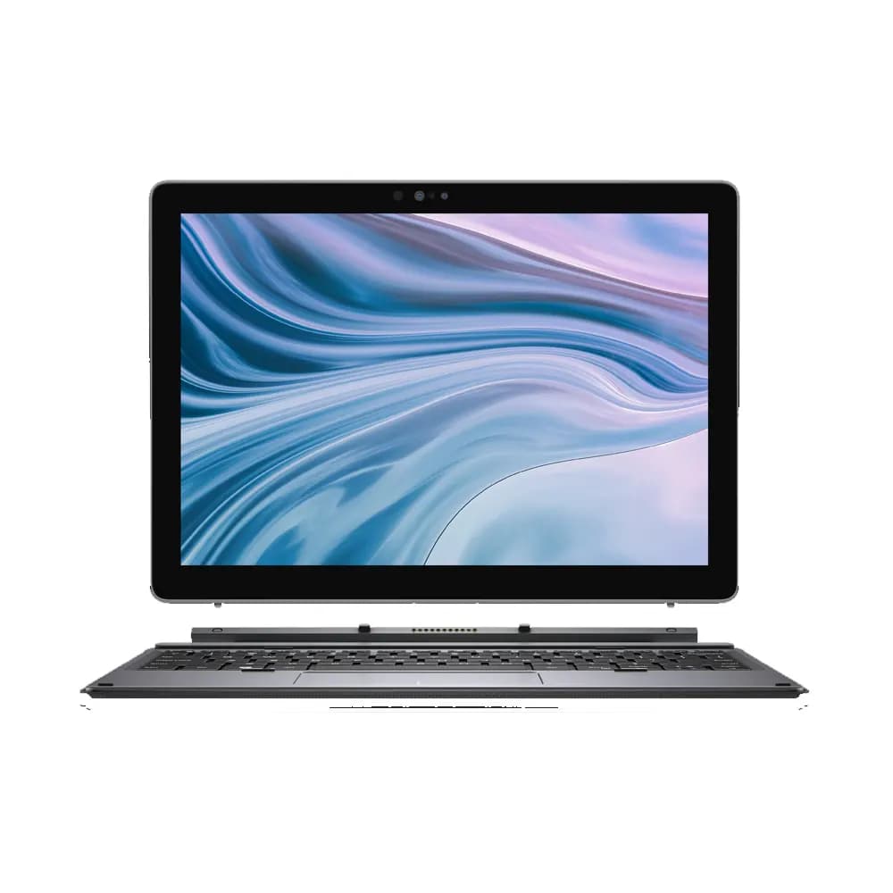 لپ تاپ دل DELL Latitude 7210 2in1 | i7-10610U | 16G | 512G | INTEL UHD | 12″FHD TOUCH (استوک)