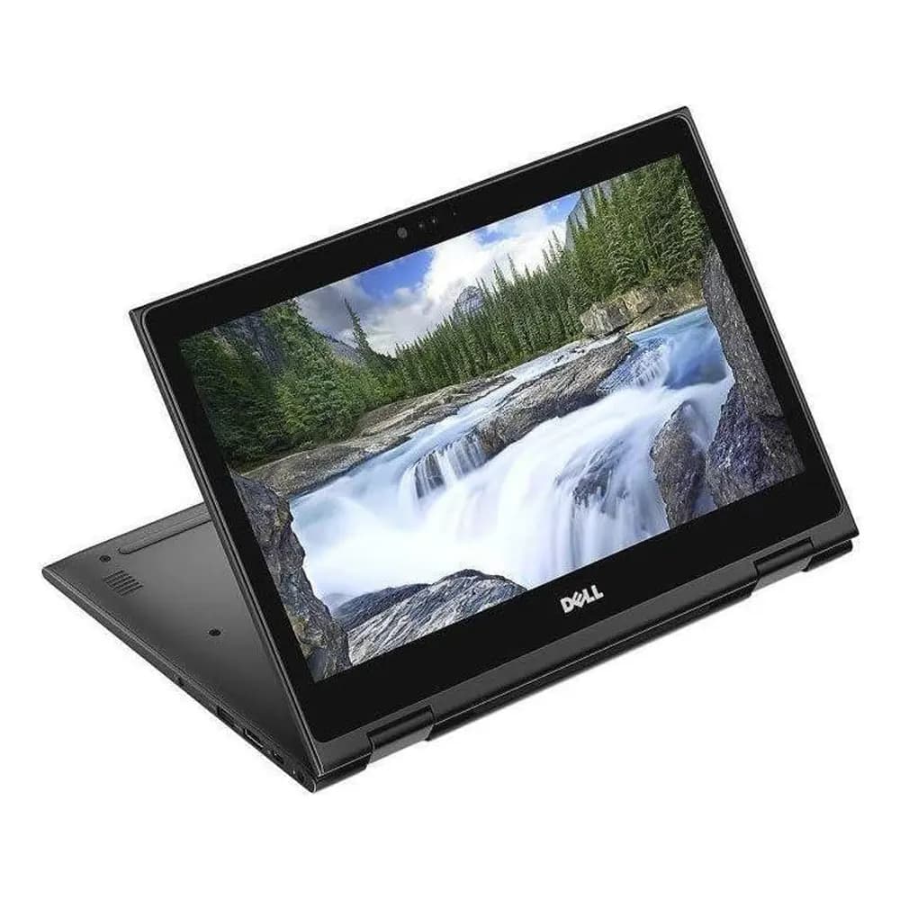 لپ تاپ دل DELL Latitude 3390 | i5-8650U | 8G | 256G | INTEL UHD | 13.3”FHD TOUCH X360 (استوک) — تصویر ۴
