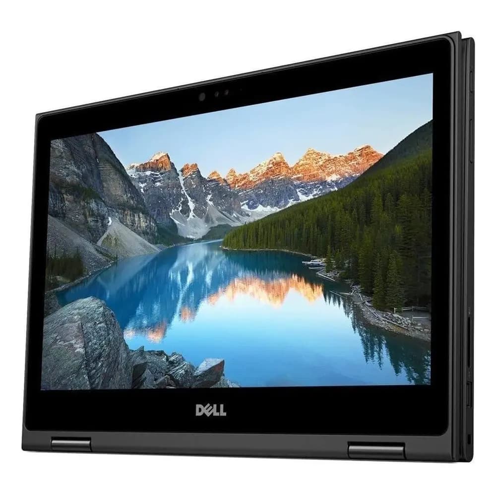 لپ تاپ دل DELL Latitude 3390 | i5-8650U | 8G | 256G | INTEL UHD | 13.3”FHD TOUCH X360 (استوک) — تصویر ۲