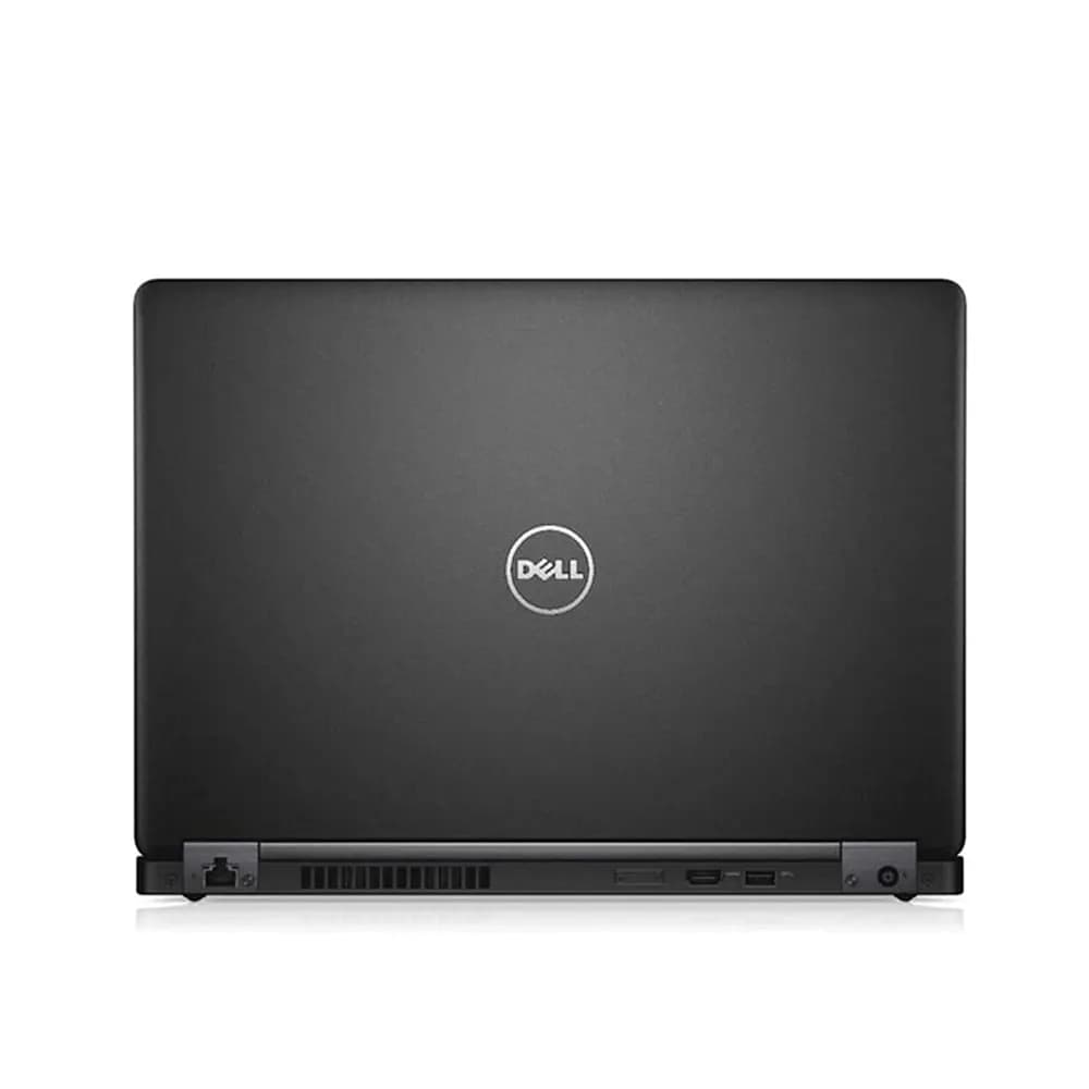 لپ تاپ دل DELL Latitude 5480 | i7-6600U | 16G | 256G | 2GB Nvidia 930MX |14.1”FULL HD (استوک) — تصویر ۴