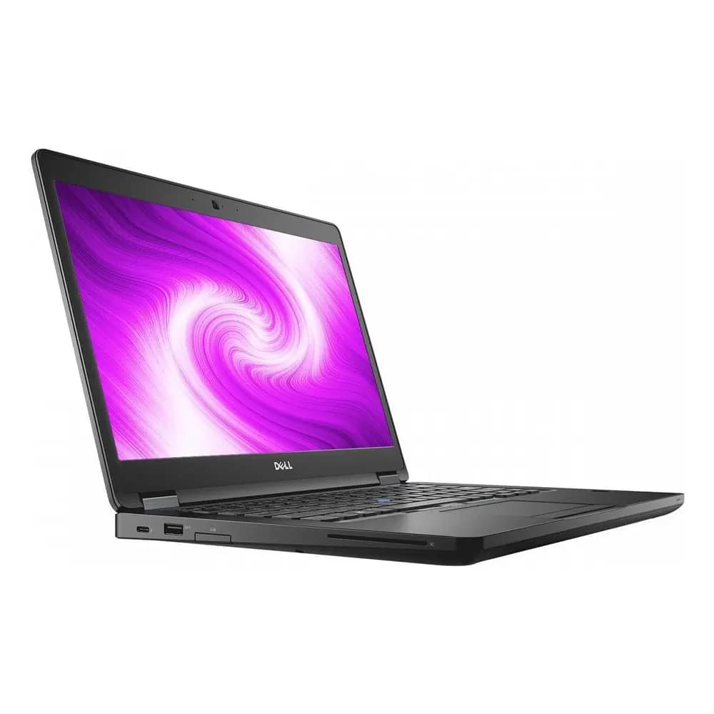 لپ تاپ دل DELL Latitude 5480 | i7-6600U | 16G | 256G | 2GB Nvidia 930MX |14.1”FULL HD (استوک)