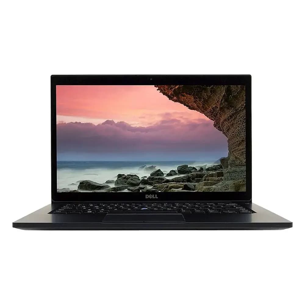 لپ تاپ دل DELL Latitude 7480-90 | i7-8650U | 16G | 256G | INTEL UHD |14.1”Full HD (استوک) — تصویر ۴