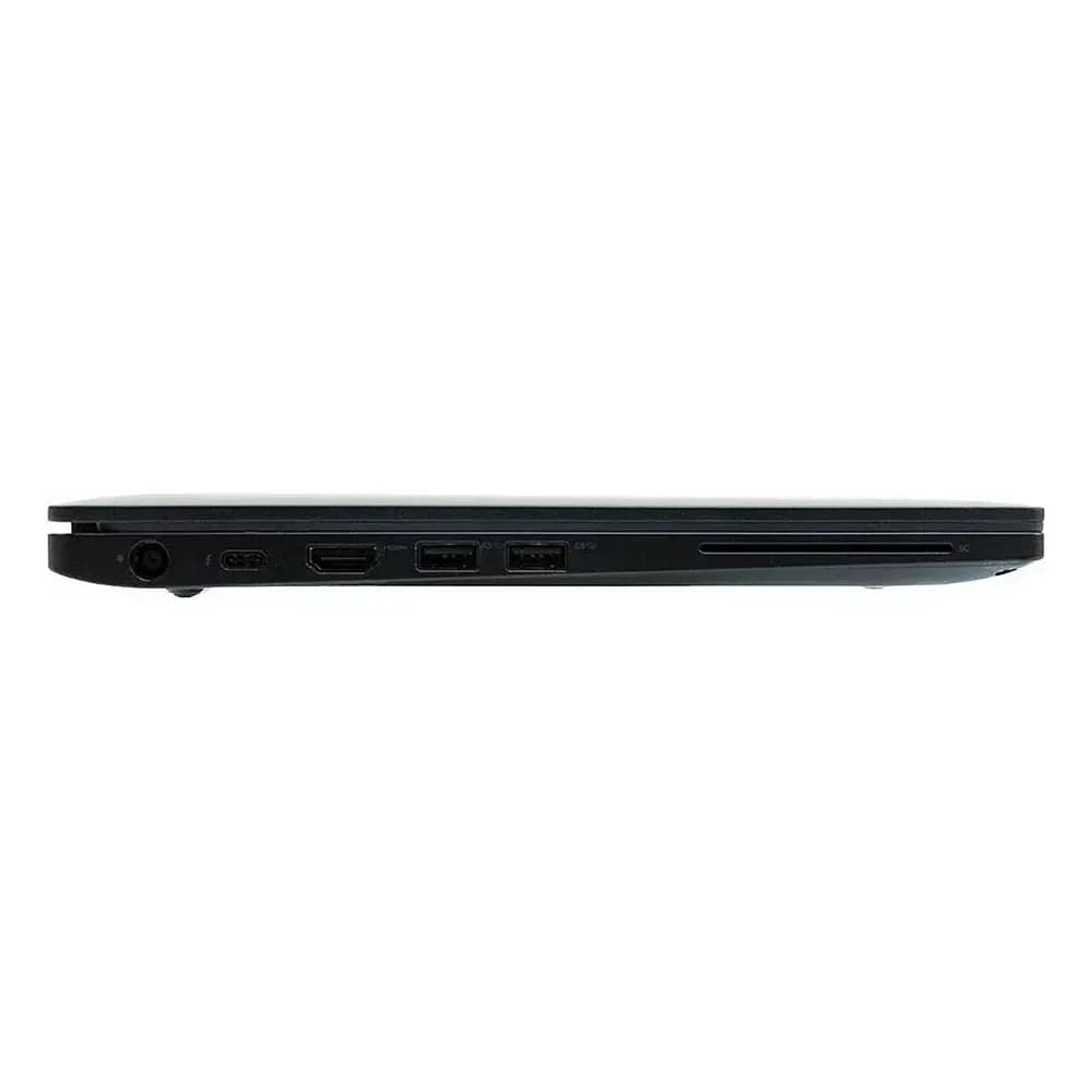 لپ تاپ دل DELL Latitude 7480-90 | i7-8650U | 16G | 256G | INTEL UHD |14.1”Full HD (استوک) — تصویر ۵
