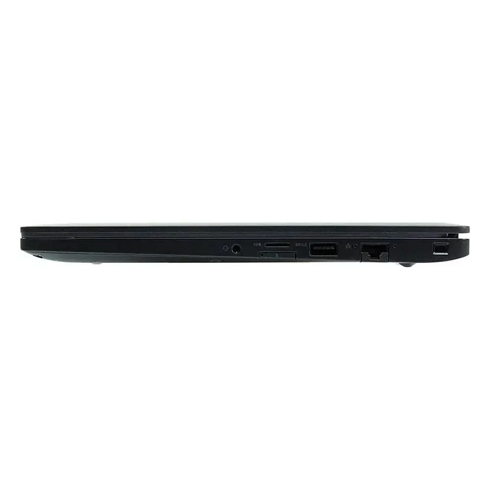 لپ تاپ دل DELL Latitude 7480-90 | i7-8650U | 16G | 256G | INTEL UHD |14.1”Full HD (استوک) — تصویر ۲