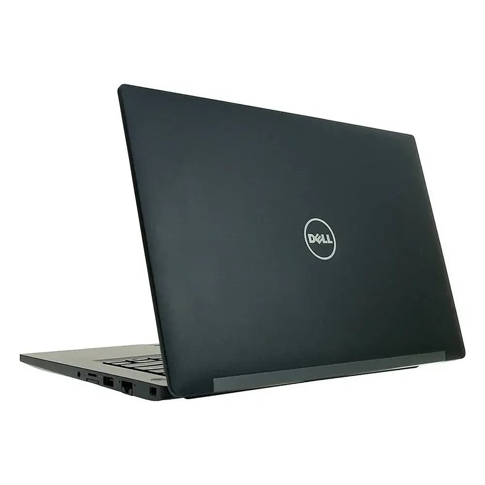 لپ تاپ دل DELL Latitude 7480-90 | i7-8650U | 16G | 256G | INTEL UHD |14.1”Full HD (استوک) — تصویر ۳