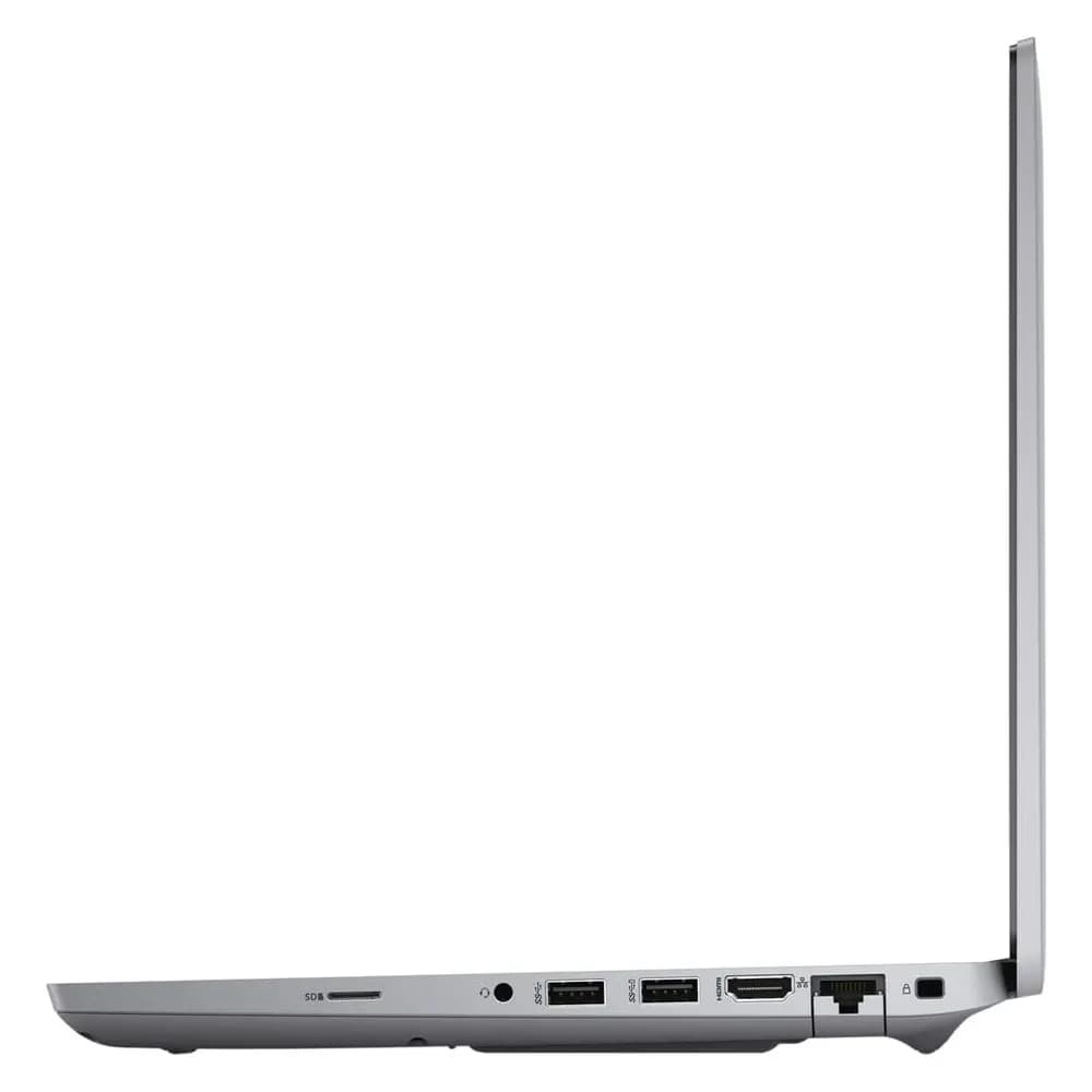 لپ تاپ دل DELL Latitude 5421 | i5-11500H | 16G | 256G | INTEL UHD | 14.1”Full HD (استوک) — تصویر ۲