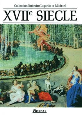 کتاب Lagarde et Michard XVIIIe siècle * Manuel de l’élève — تصویر ۲