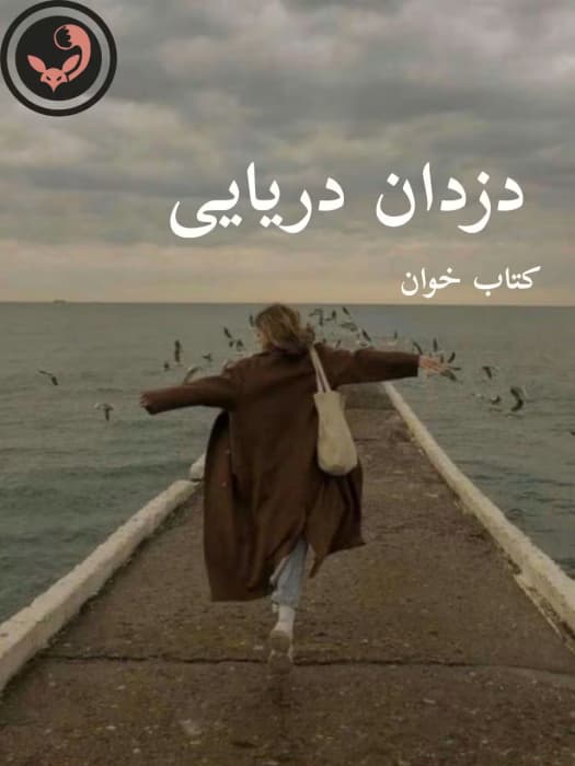 رمان دزدان دریایی (3 جلد باهم ) | دانلود | کتاب خوان