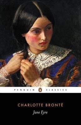 کتاب انگليسی Jane Eyre (Penguin Classics)