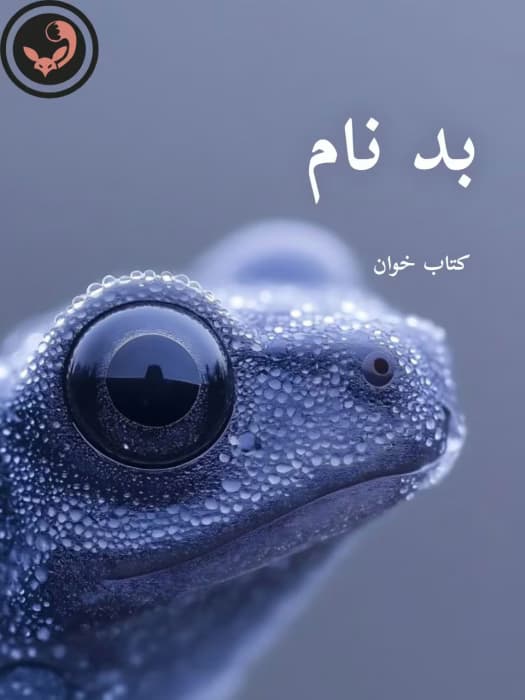 رمان بد نام | دانلود | کتاب خوان