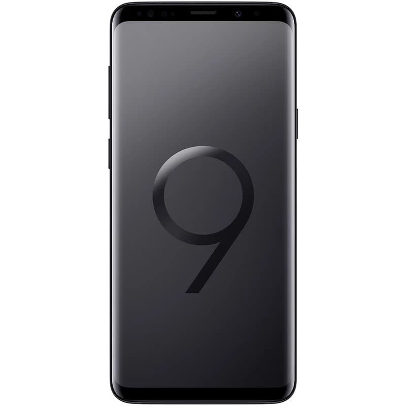 سامسونگ مدل Galaxy S9+ Plus ظرفیت 64 گیگابایت رم 6 گیگابایت | کارکرده (درحد نو)