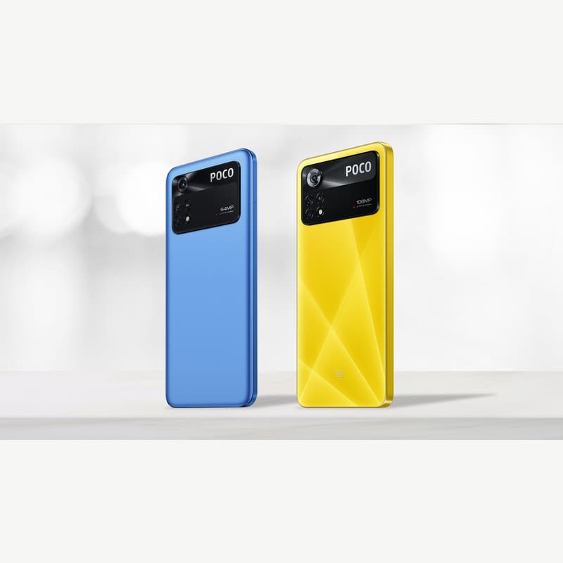 شیائومی Poco X4 Pro 5G ظرفیت 256 گیگابایت رم 8 گیگابایت — تصویر ۳