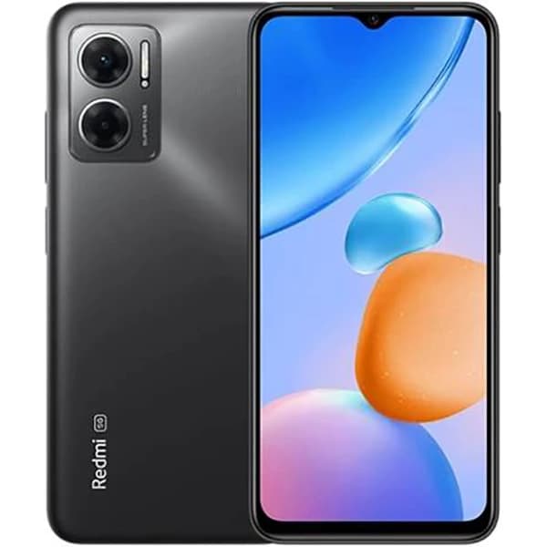 شیائومی Redmi 10 5G ظرفیت 128 گیگابایت رم 4 گیگابایت — تصویر ۴