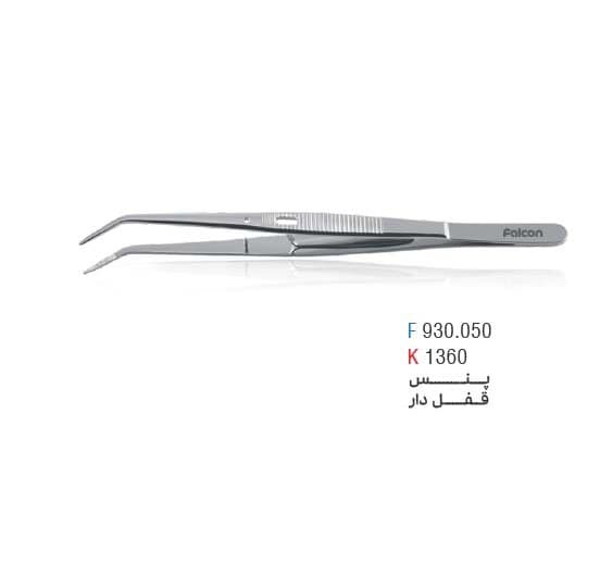پنس قفل دار – فالکن