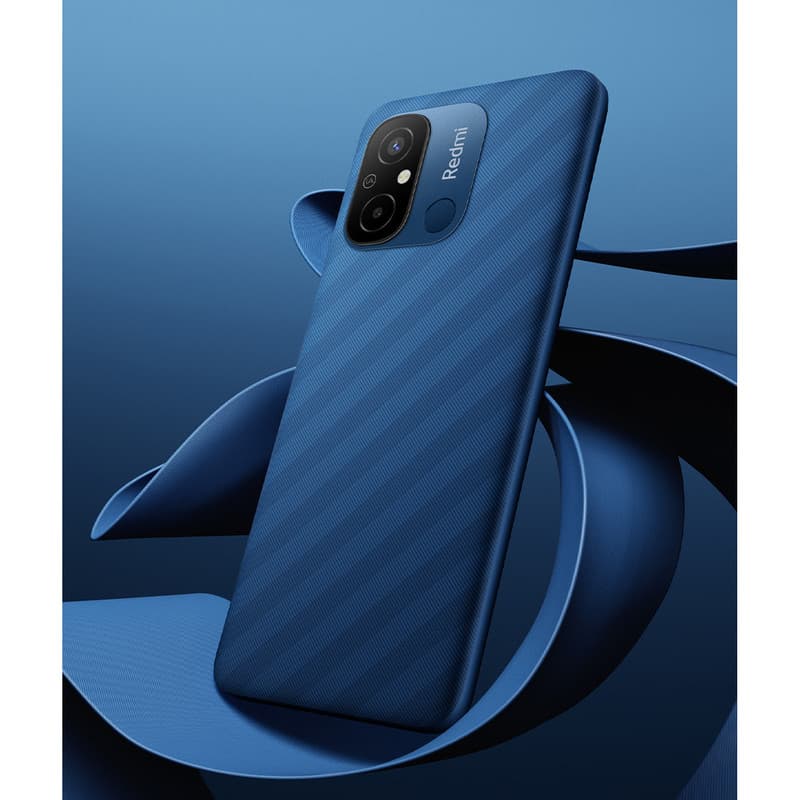 شیائومی Redmi 12C ظرفیت 64 گیگابایت رم 4 گیگابایت | پک اندونزی — تصویر ۲