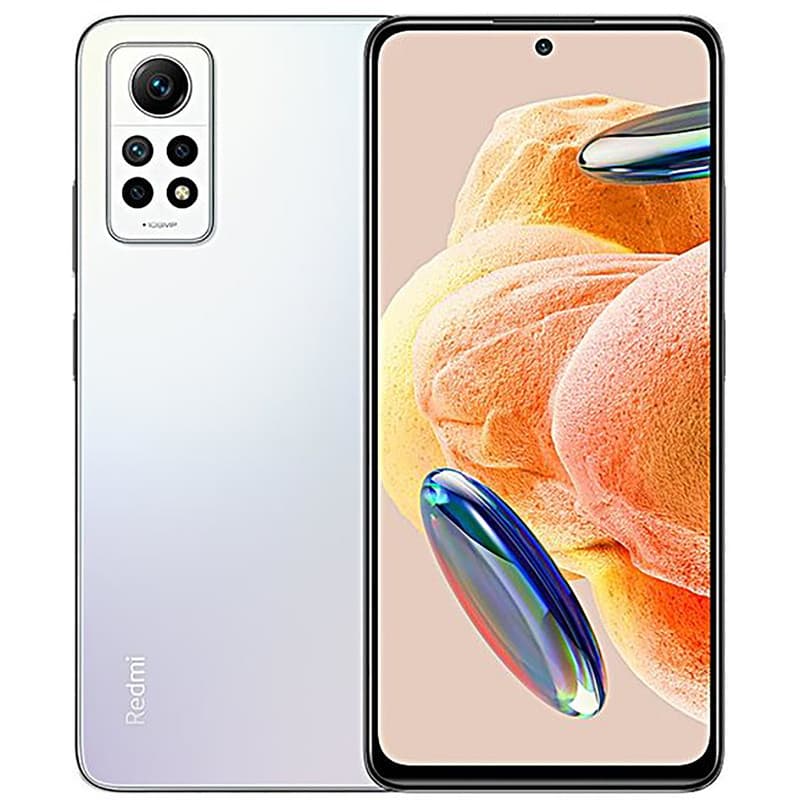 شیائومی Redmi Note 12 pro 4G ظرفیت 256 گیگابایت رم 8 گیگابایت | پک گلوبال — تصویر ۴