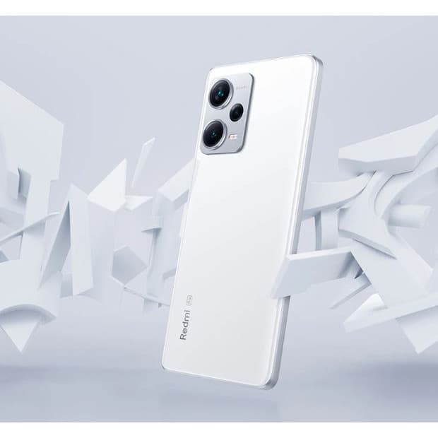 شیائومی Redmi Note 12 pro 5G ظرفیت 256 گیگابایت رم 12 گیگابایت | پک چین رام گلوبال — تصویر ۷