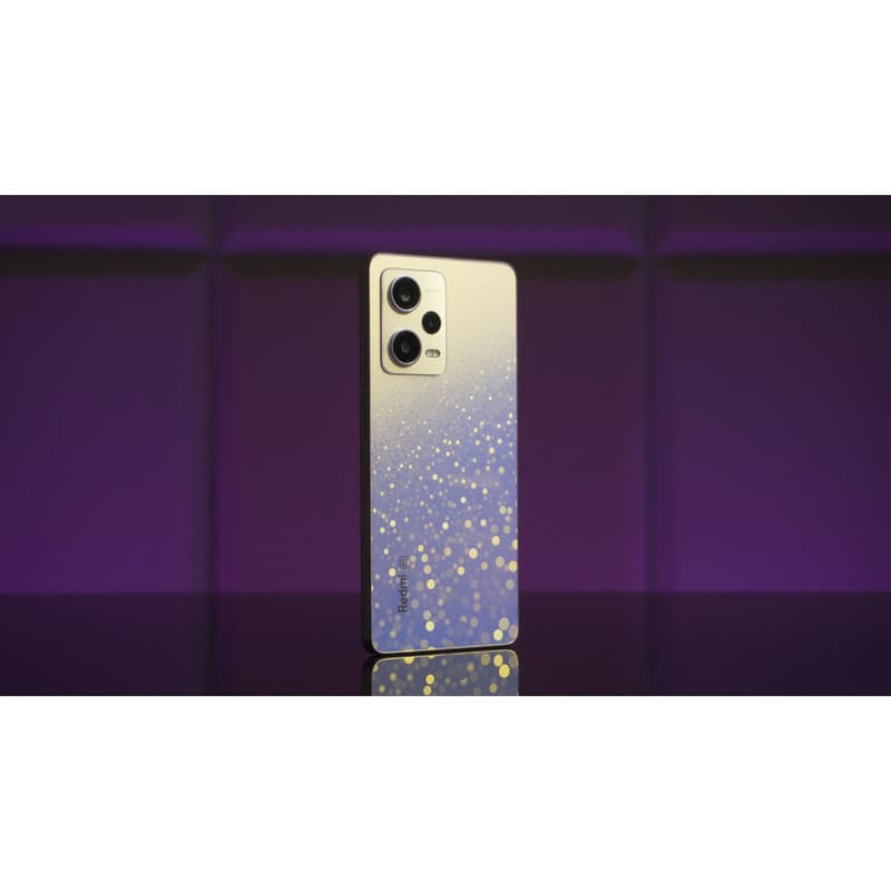 شیائومی Redmi Note 12 pro 5G ظرفیت 256 گیگابایت رم 12 گیگابایت | پک چین رام گلوبال — تصویر ۸