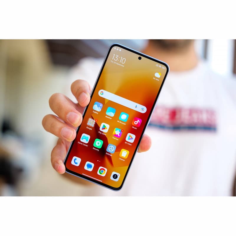 شیائومی 13T ظرفیت 256 گیگابایت رم 12 گیگابایت | گلوبال — تصویر ۶