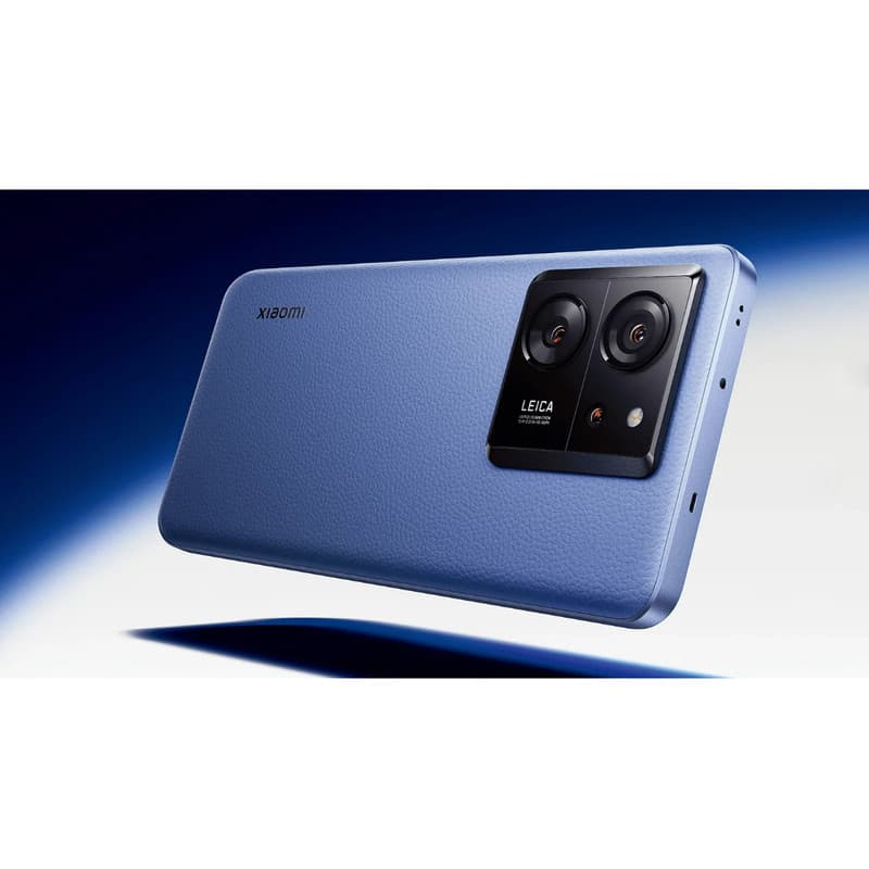 شیائومی 13T pro ظرفیت 512 گیگابایت رم 12 گیگابایت — تصویر ۲