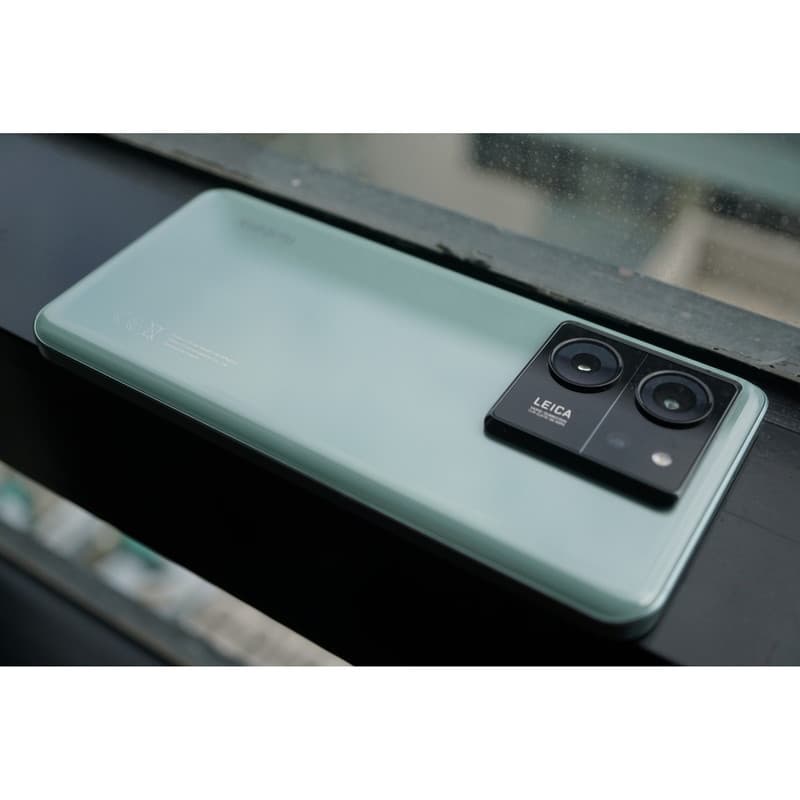شیائومی 13T pro ظرفیت 512 گیگابایت رم 12 گیگابایت — تصویر ۳