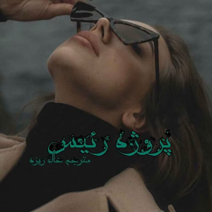 رمان پروژه رئیس اثر خاله ریزه | دانلود | کتاب خوان