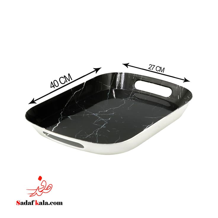 سینی بزرگ میلانM-87 آرکومین(18)/168 — تصویر ۳