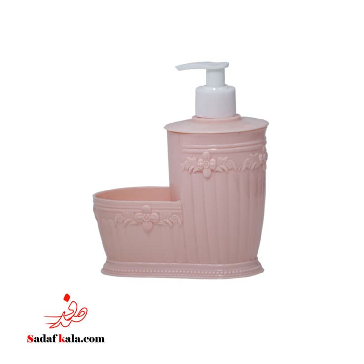 جامایع و اسکاچ گلدار تاپ پلاست(24)/2016 — تصویر ۴