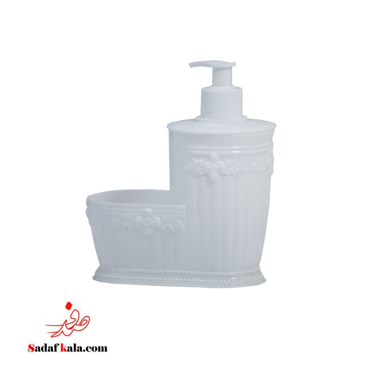 جامایع و اسکاچ گلدار تاپ پلاست(24)/2016 — تصویر ۵
