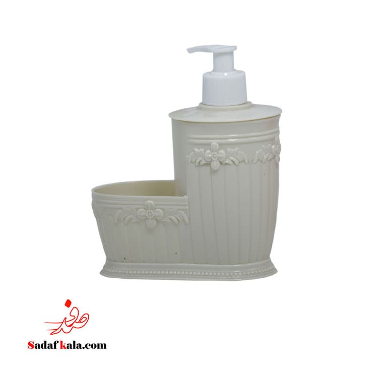 جامایع و اسکاچ گلدار تاپ پلاست(24)/2016 — تصویر ۳