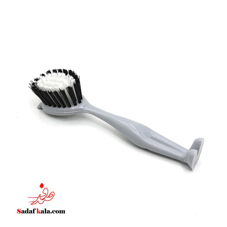 فرچه آدمک ایستاده تاپ پلاست (96)/1006 — تصویر ۲