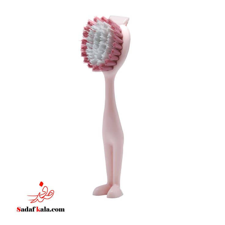 فرچه آدمک ایستاده تاپ پلاست (96)/1006 — تصویر ۵