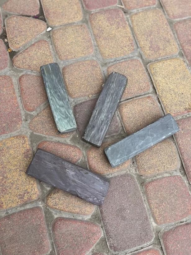 سنگ چاقو تیز کن هسان