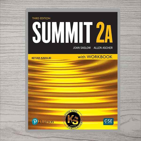 کتاب Summit 2A (3rd) — تصویر ۶