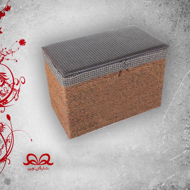 باکس صندوقی کنفی شایگان (1)/1399