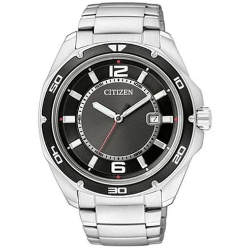 ساعت مچی مردانه سیتیزن CITIZENمدل bk2520-53e