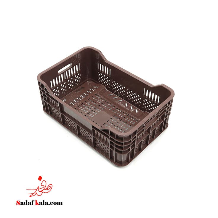 سبد ترنم سایز 2 تاپ پلاست (36)/3002 — تصویر ۸