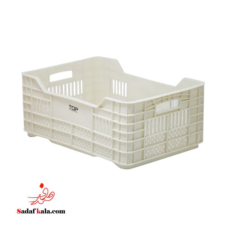سبد میوه ترنم سایز 3 تاپ پلاست(24)/3003 — تصویر ۵