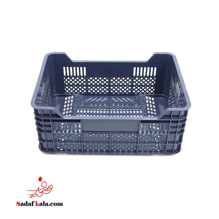 سبد میوه ترنم سایز 3 تاپ پلاست(24)/3003 — تصویر ۲