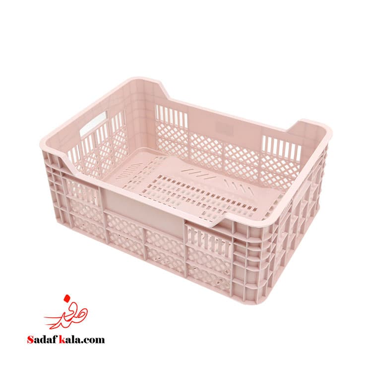سبد میوه ترنم سایز 3 تاپ پلاست(24)/3003 — تصویر ۳