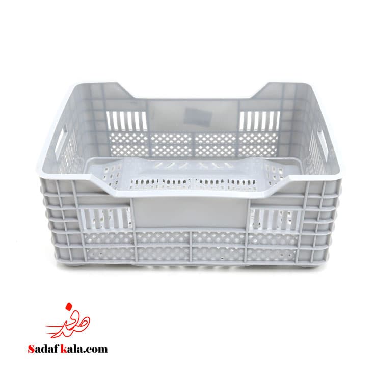 سبد میوه ترنم سایز 3 تاپ پلاست(24)/3003 — تصویر ۴