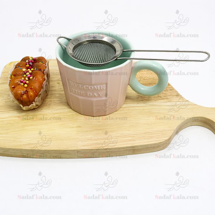 صافی دسته دار قطر 6 دبل(600)