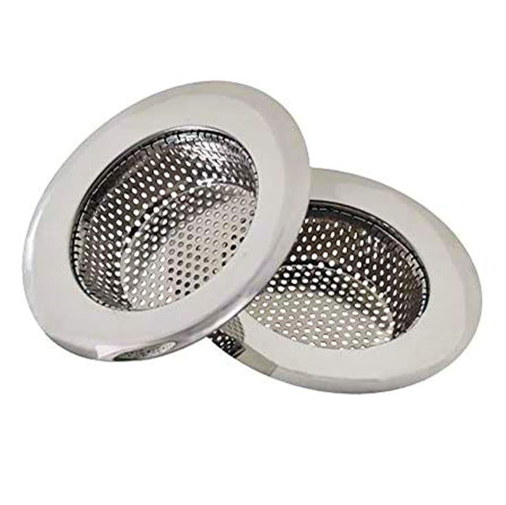 صافی سینک پانچی ابتکار 115mm
