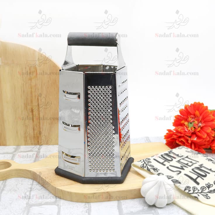 رنده شش گوش 0408 شنگیا/146168