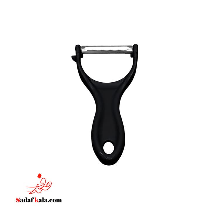 پوست کن دسته کریستال ابتکار(360)/1451 — تصویر ۲