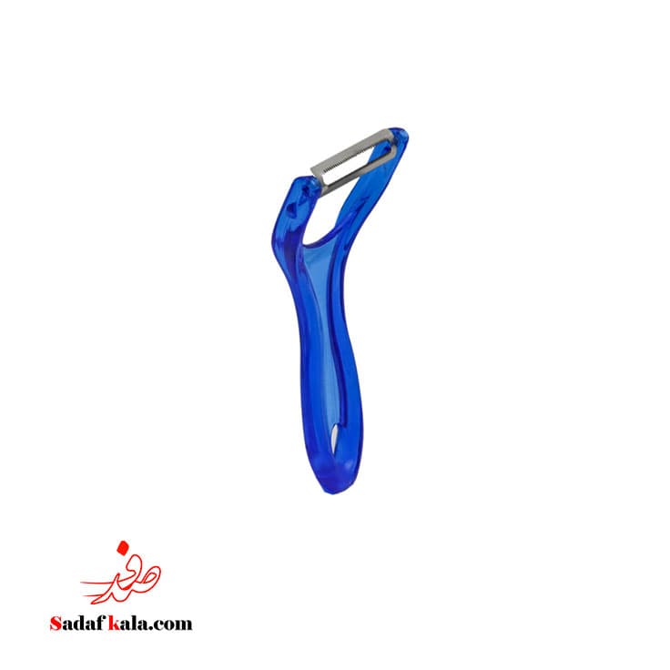 پوست کن دسته کریستال ابتکار(360)/1451 — تصویر ۳