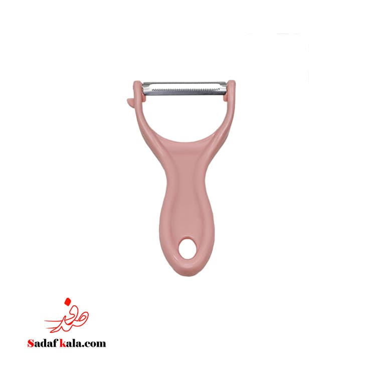 پوست کن دسته کریستال ابتکار(360)/1451 — تصویر ۴