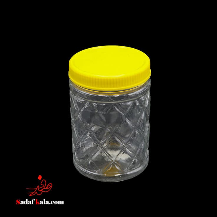 ظرف الماس سایز 2 بانیس(24)/4022 — تصویر ۳