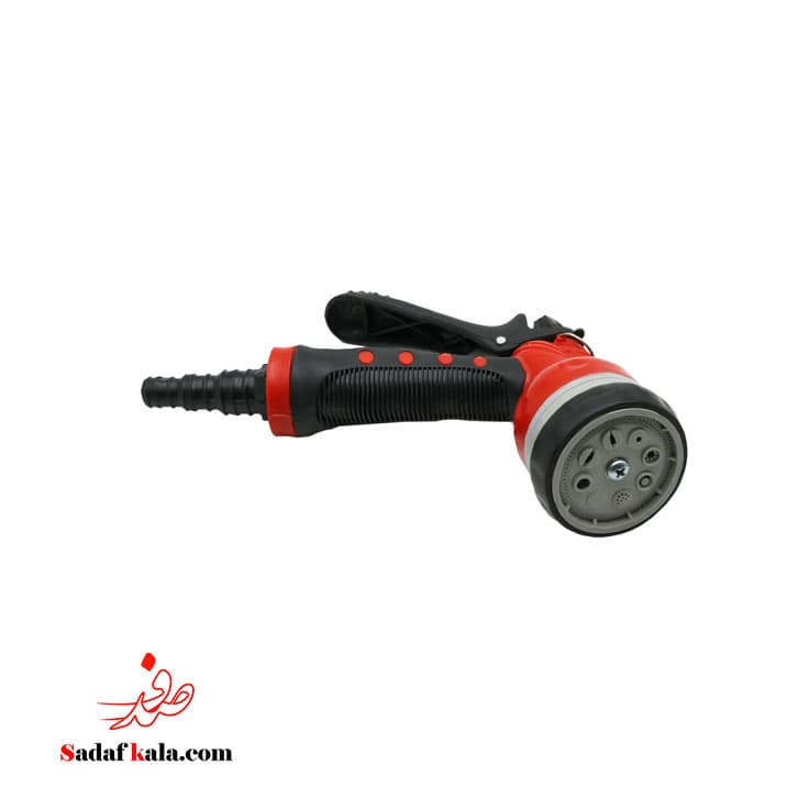 ماشین شور 8 حالته پلاستیکی ابتکار(50)/90100 — تصویر ۳