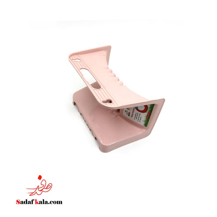 شلنگ جمع کن دیواری ابتکار(48)/4019 — تصویر ۴
